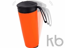 Термокружка «Годс металл» на присоске