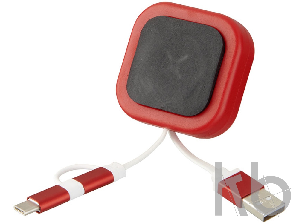 Магнитный держатель для телефона «Chariot»