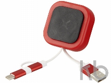 Магнитный держатель для телефона «Chariot»