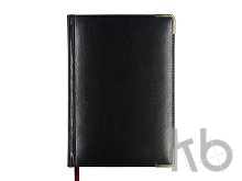 Ежедневник недатированный А5+ «Persona»