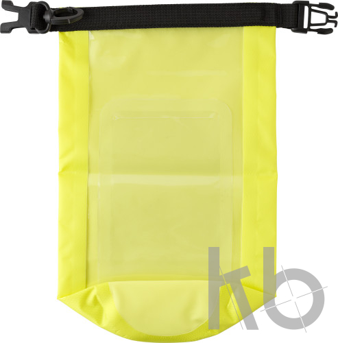 Polyester (210T) watertight bag