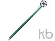 Карандаш «Футбольный мяч»