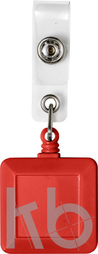 ABS name card holder