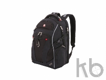 Рюкзак «ScanSmart» с отделением для ноутбука 15