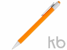 Ручка пластиковая шариковая «Athens»