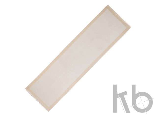 Длинный шарф Bird