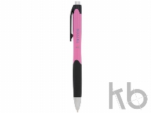 Ручка пластиковая шариковая «Tropical»