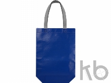 Сумка для шопинга «Utility» ламинированная, 110 г/м2