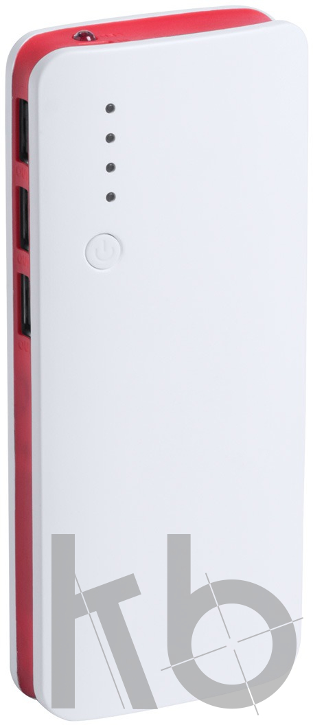 Портативное зарядное устройство, 10000 mAh