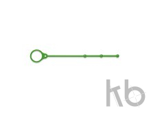 MAURICE. Зажим для транспорта