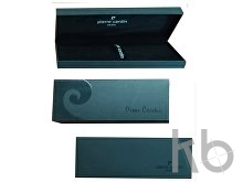 Набор «Pen and Pen»: ручка шариковая, ручка-роллер