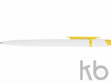 Ручка пластиковая шариковая «Этюд»