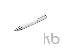 Набор: ручка шариковая, ручка роллер