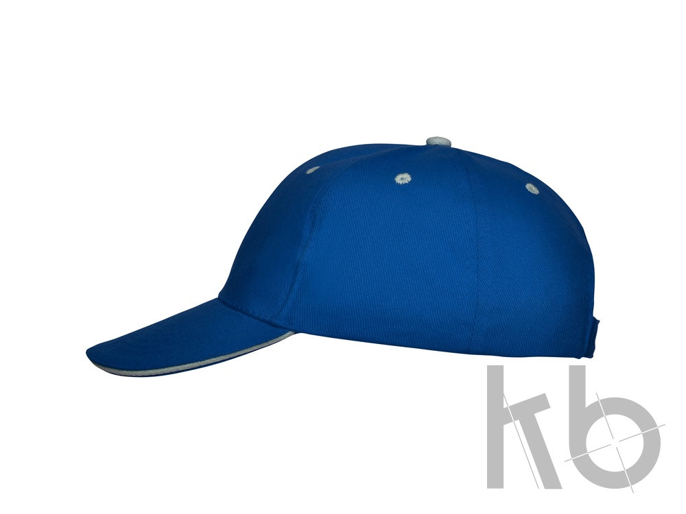 Бейсболка «Panel» детская