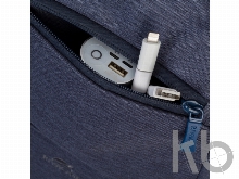 Рюкзак для ноутбука 15.6