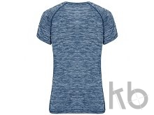 Спортивная футболка «Austin», женская