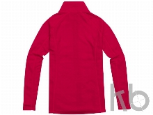 Джемпер из полифлиса «Rixford» женский