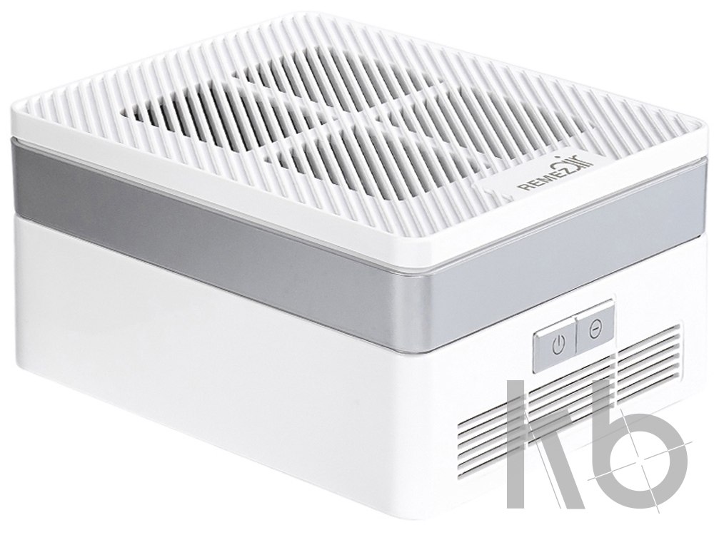 Многофункциональный очиститель, обеззараживатель 4 в 1