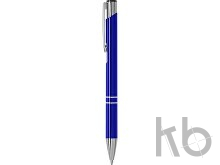 Ручка металлическая шариковая «Legend»