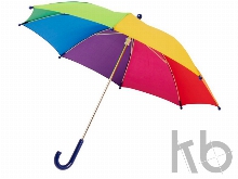 Зонт-трость «Nina» детский