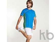 Спортивная футболка «Sochi» мужская