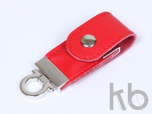 USB 2.0- флешка на 64 Гб в виде брелока