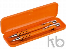 Подарочный набор ручек «Онтарио»