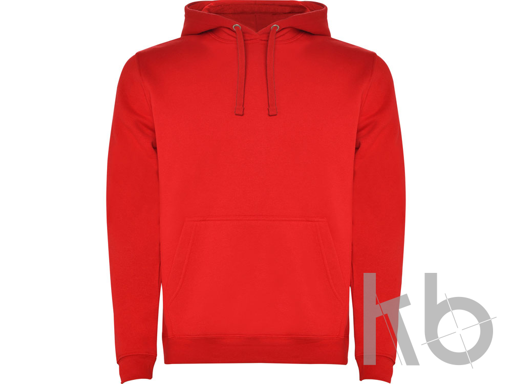 Толстовка с капюшоном «Urban» мужская