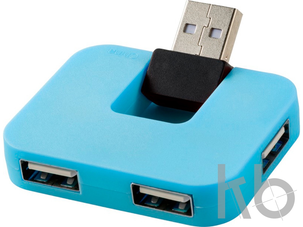 USB Hub «Gaia» на 4 порта