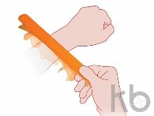 USB-флешка на 4 Гб «Орем»