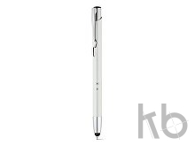 Ручка шариковая со стилусом