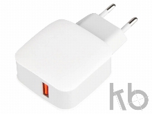 Сетевое зарядное устройство «NEO ZQ1 Quick»