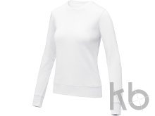 Свитер «Zenon» с круглым вырезом, женский