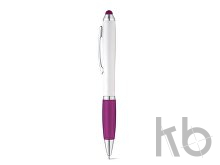 Ручка шариковая со стилусом