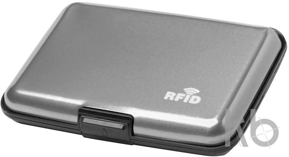 Футляр для кредитных карт