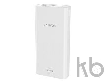 Внешний аккумулятор «PB-2001», 20000 mAh