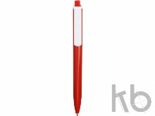 Ручка пластиковая трехгранная шариковая «Lateen»