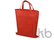 Складная сумка «Plema» из нетканого материала