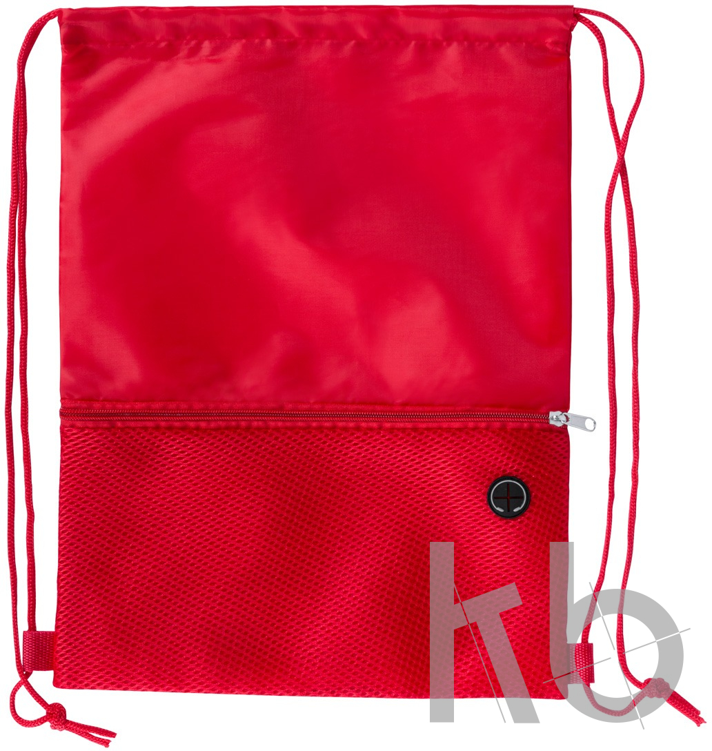 Рюкзак-мешок