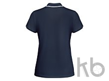 Рубашка-поло «Tamil» женская