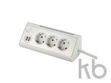 Сетевой фильтр «NEO TRINITY»