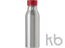 Aluminium bottle