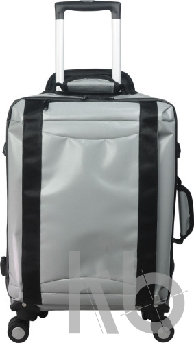 PVC trolley case