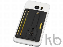 Бумажник для телефона с защитой RFID