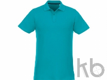 Рубашка поло «Helios» мужская