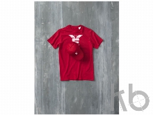 Футболка «Heros» мужская