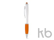 Ручка шариковая со стилусом