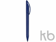 Ручка пластиковая шариковая Prodir DS3 TPP