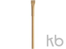 recycled paper ballpoint pen