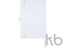 Блокнот А5 «Honua» из переработанных материалов